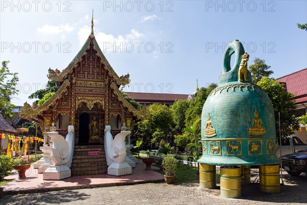 Wat Phrah Singh