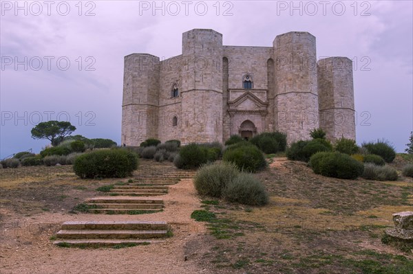 Castel del Monte