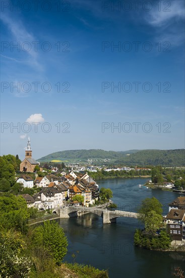 Laufenburg Baden