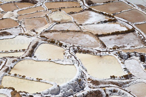 Salinas de Maras