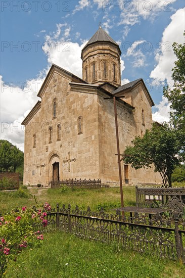 Barakoni Church of the Mother of God