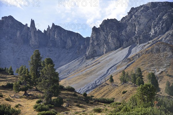 Upper Val Minger