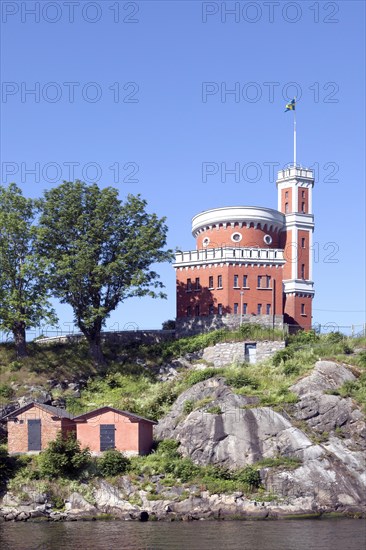 Kastellet