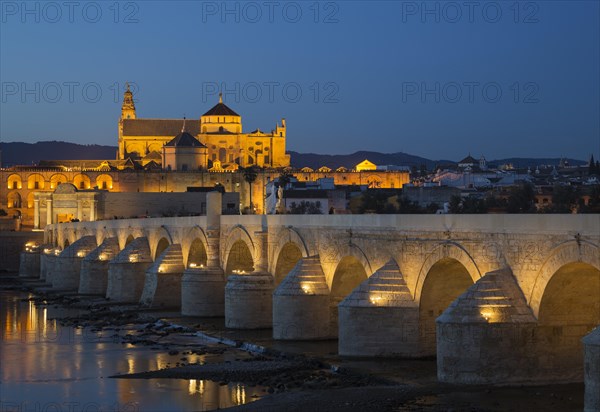 Puente Romano