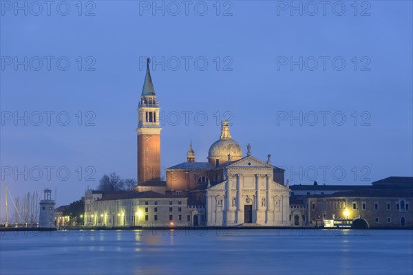 Church of San Giorgio Maggiore