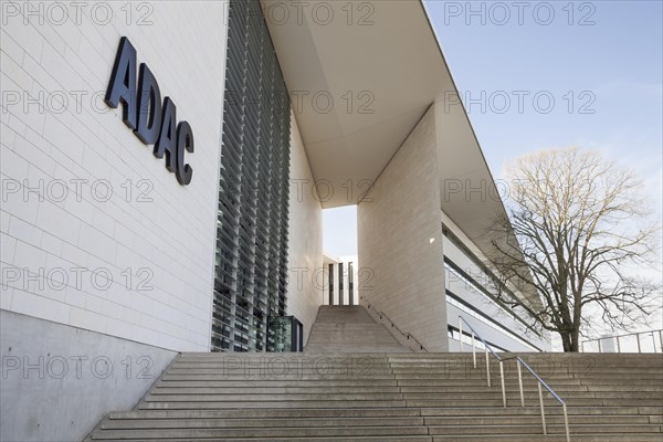 ADAC Headquarters