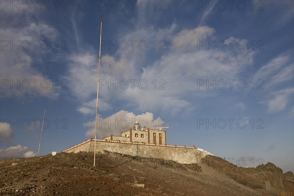 Faro Lighthouse