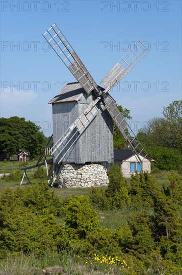 Windmill