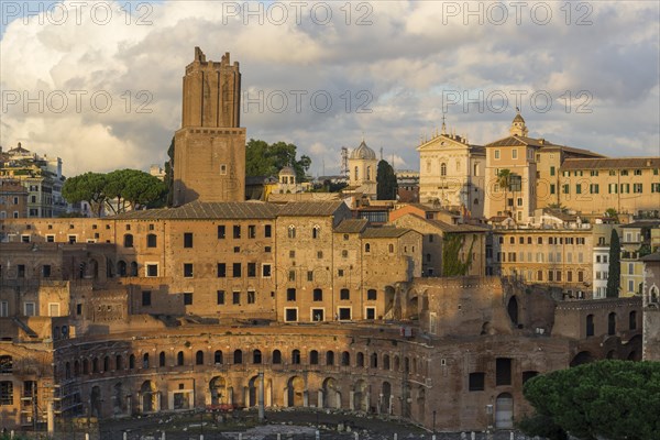 Trajan's Forum