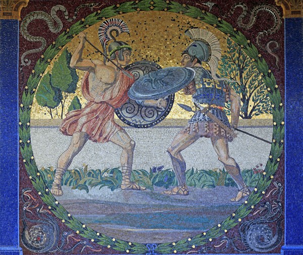 Mosaic