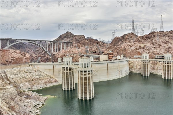 Hoover Dam