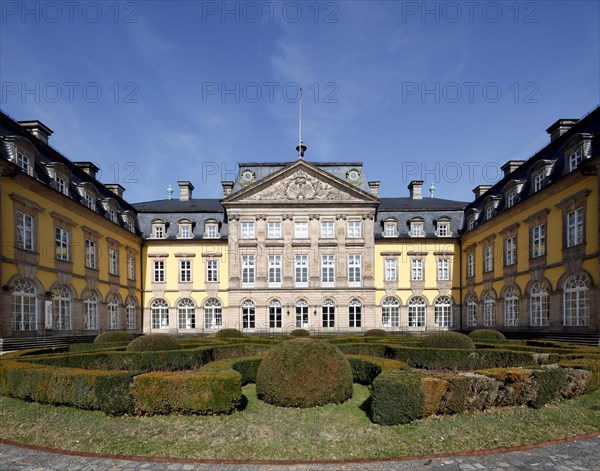 Arolsen Castle