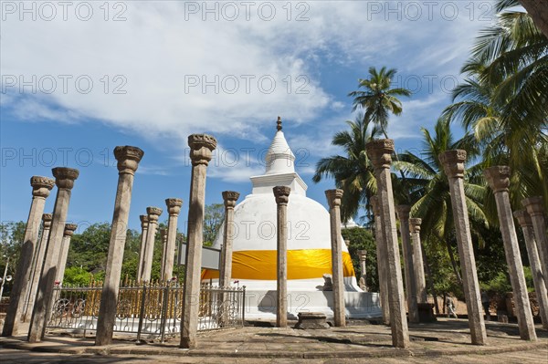 Theravada Buddhism