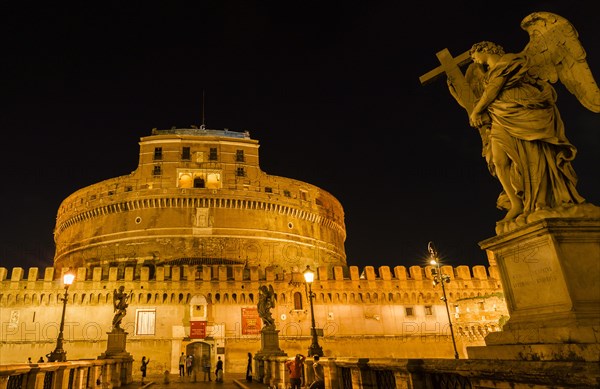 Castel Sant'Angelo