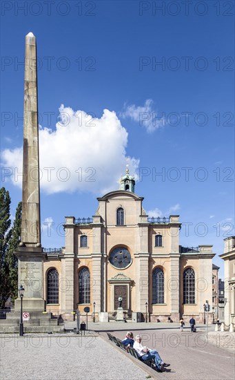 The Great Church or Church of St. Nicholas