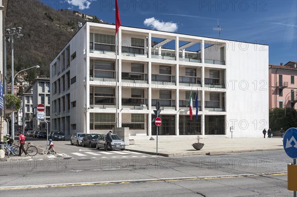 Casa del Fascio