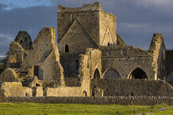 Hore Abbey