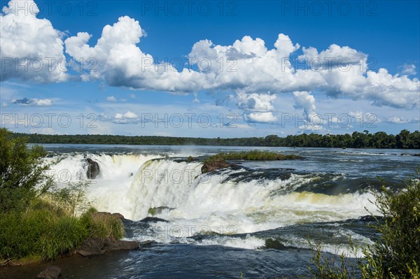 Iguazu Falls