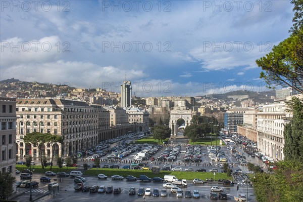 Triumphal Arch