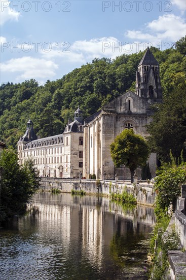 Abbey of Saint Pierre