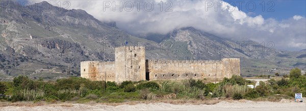 Venetian Fortress