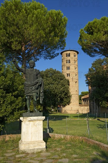 Basilica di SantÂ´Apollinare in Classe