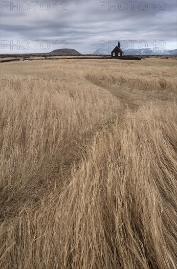 Black Church of Buoir