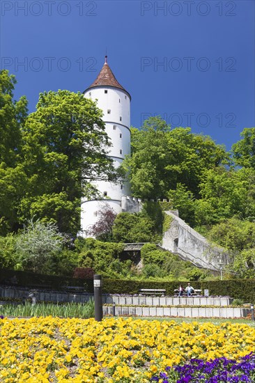 Gigelturm Tower