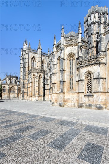 Batalha Monastery