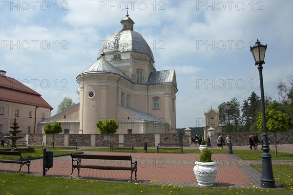 Church of the Holy Trinity