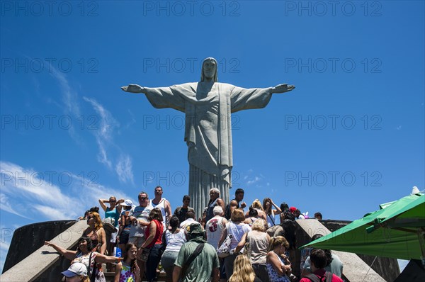 Christ the Redeemer statue