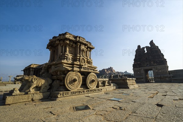 Vittala Temple