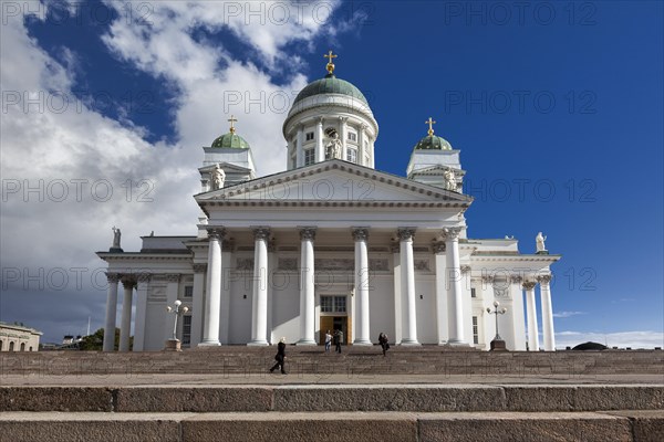 Helsinki Cathedral