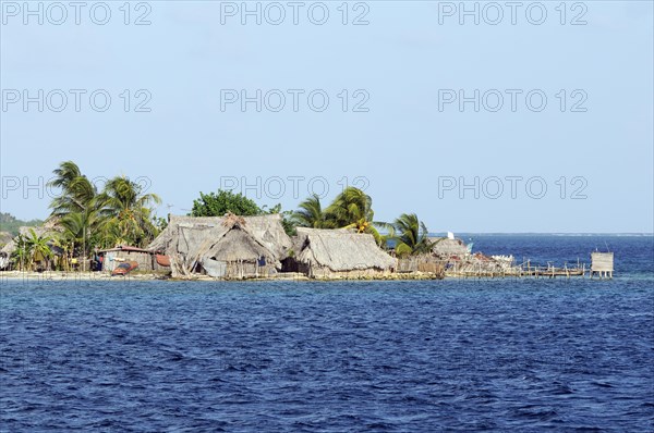 Nalunega Island