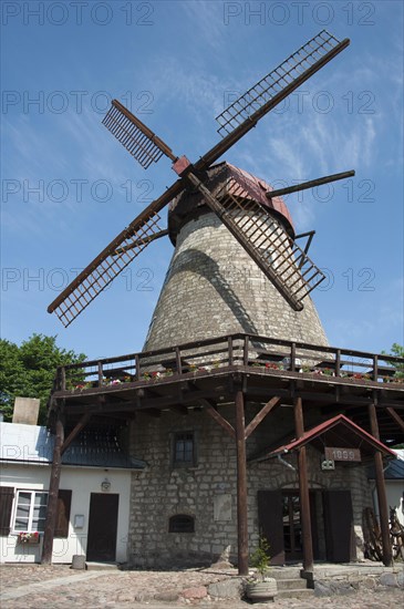 Windmill