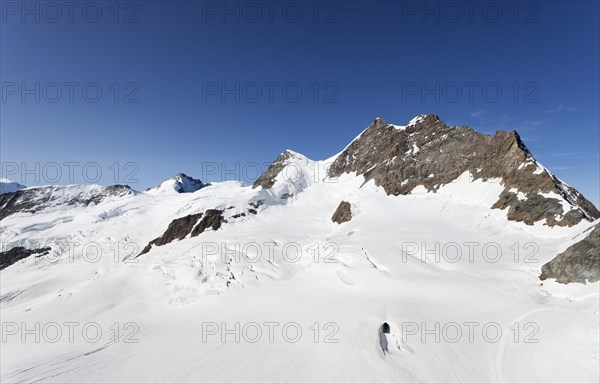 Jungfraujoch