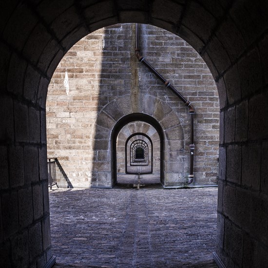 Viaduc de Morlaix