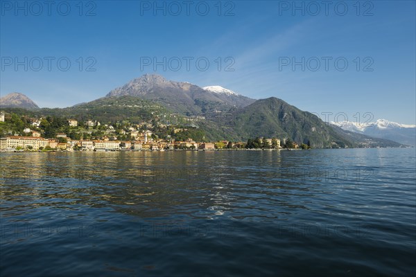 Lake Como