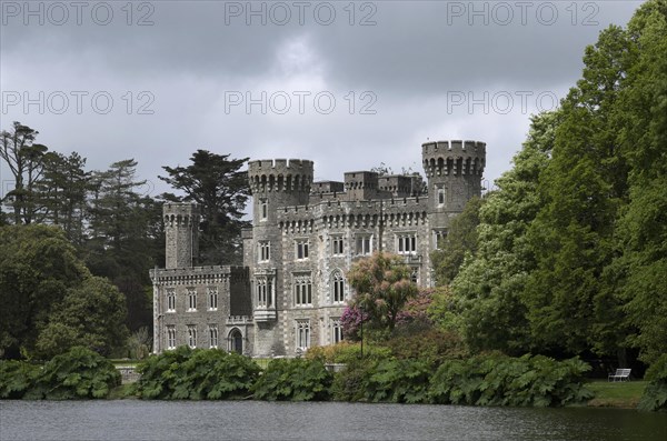 Johnstown Castle