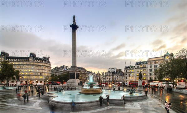 Nelson's Column