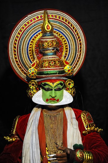 Kathakali