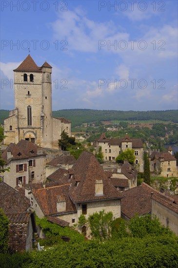 Townscape