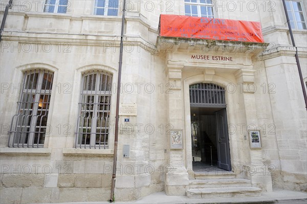 Estrine Museum