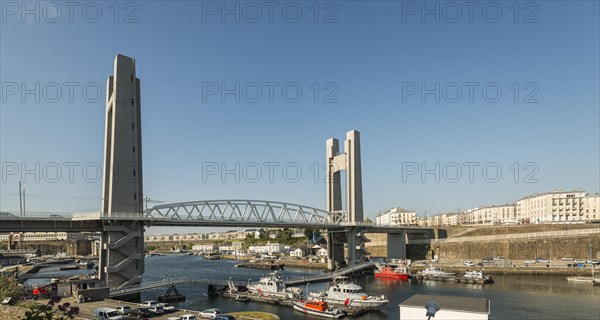 Pont de Recouvrance