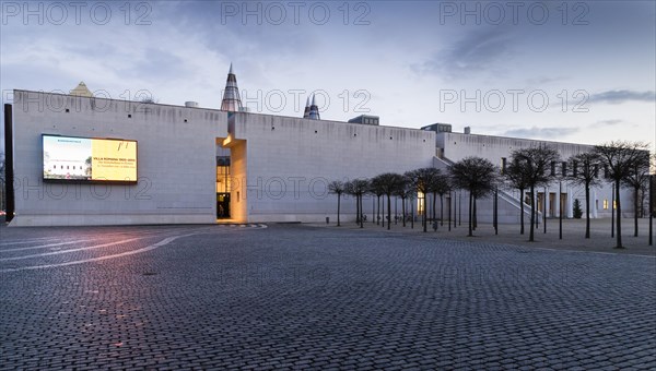 Art and Exhibition Hall of the Federal Republic of Germany