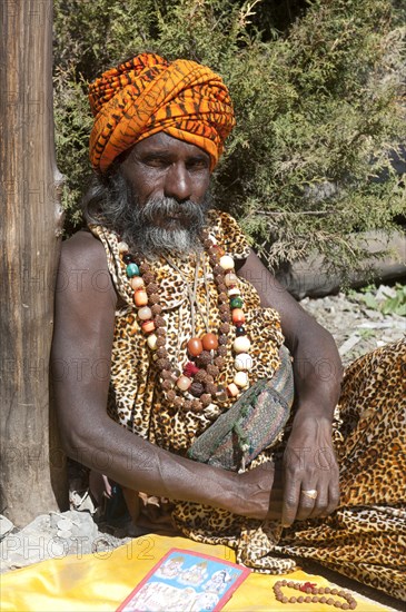 Sadhu