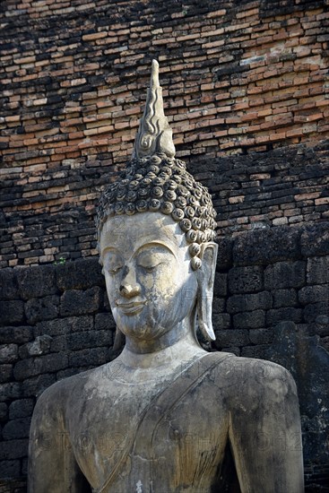 Buddha statue