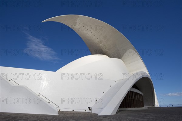 Auditorio de Tenerife