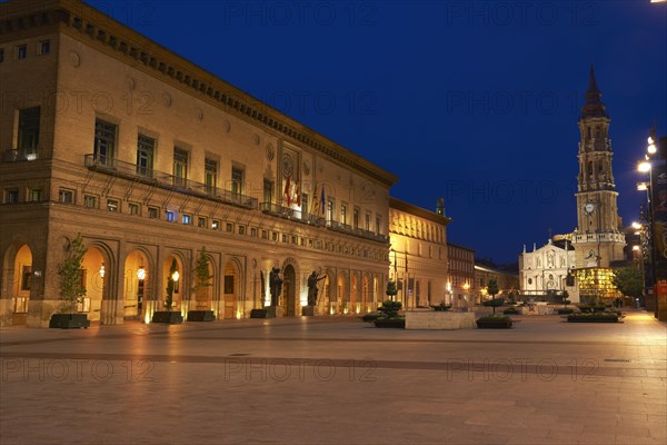 Town Hall