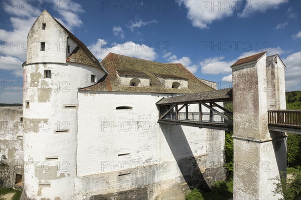 Wildenstein Castle